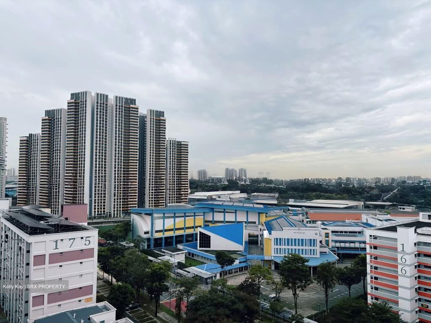 Blk 173 Bishan Street 13 (Bishan), HDB 5 Rooms #568300871